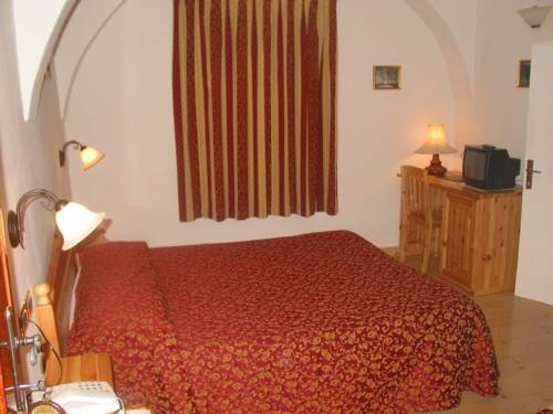 Imagen de la habitación del Hotel Garden, Pieve di Ledro. Foto 7