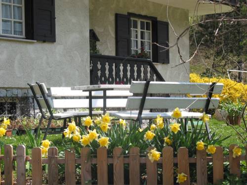 Imagen de la habitación del Hotel Garden, Pieve di Ledro. Foto 12