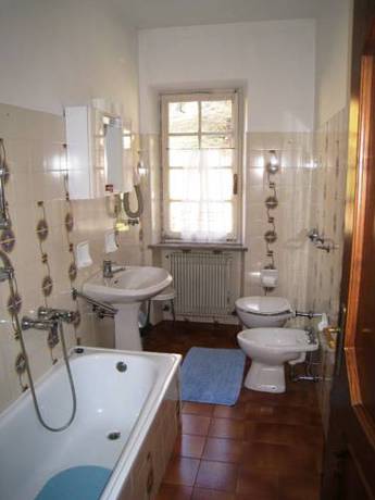 Imagen de la habitación del Hotel Garden, Pieve di Ledro. Foto 13