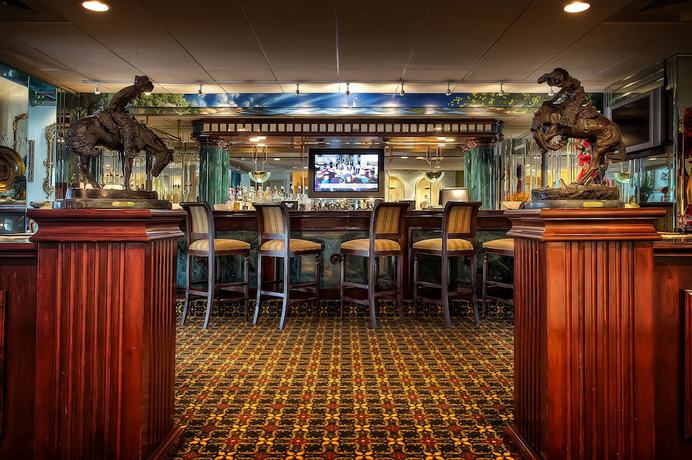 Imagen general del Hotel Garden Place. Foto 1