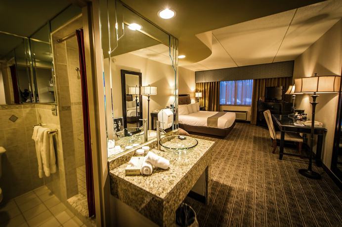 Imagen de la habitación del Hotel Garden Place. Foto 2