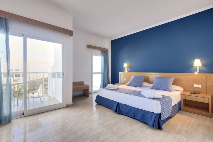 Imagen de la habitación del Hotel Garden Playanatural Hotel & Spa -Only Adults. Foto 6