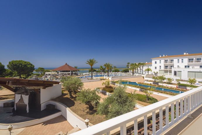 Imagen de los exteriores del Hotel Garden Playanatural Hotel & Spa -Only Adults. Foto 12