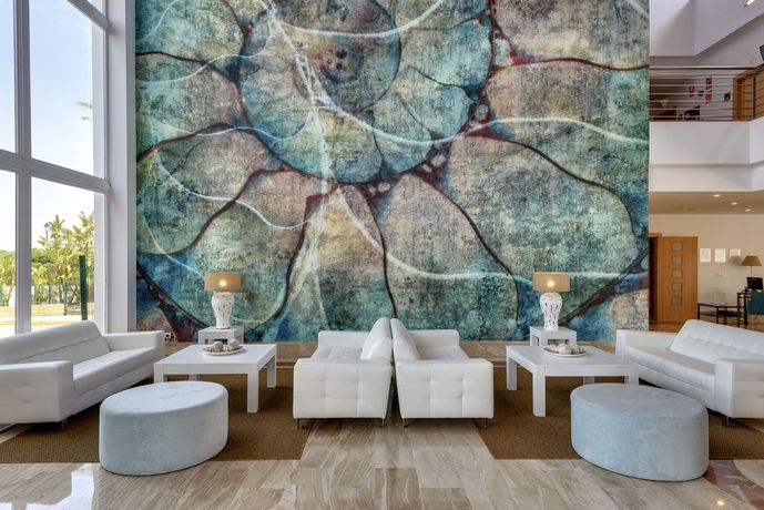 Imagen de los interiores del Hotel Garden Playanatural Hotel & Spa -Only Adults. Foto 17