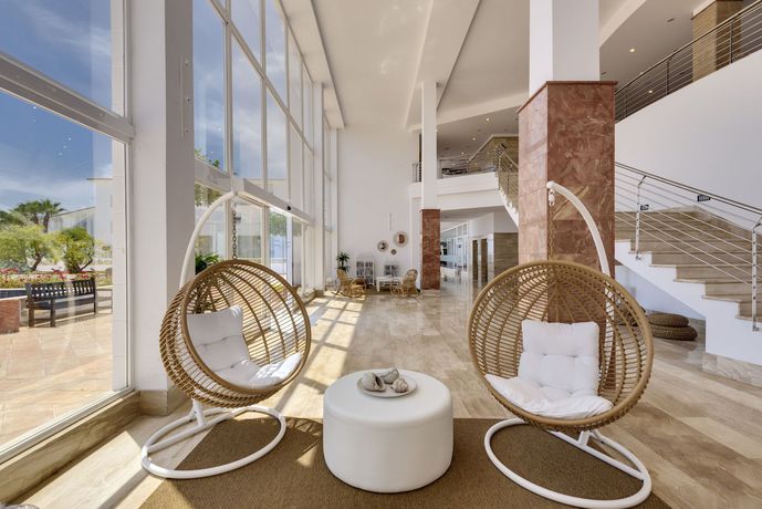 Imagen de los interiores del Hotel Garden Playanatural Hotel & Spa -Only Adults. Foto 18