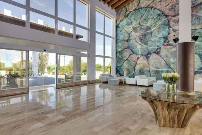 Imagen de los interiores del Hotel Garden Playanatural Hotel & Spa -Only Adults. Foto 19