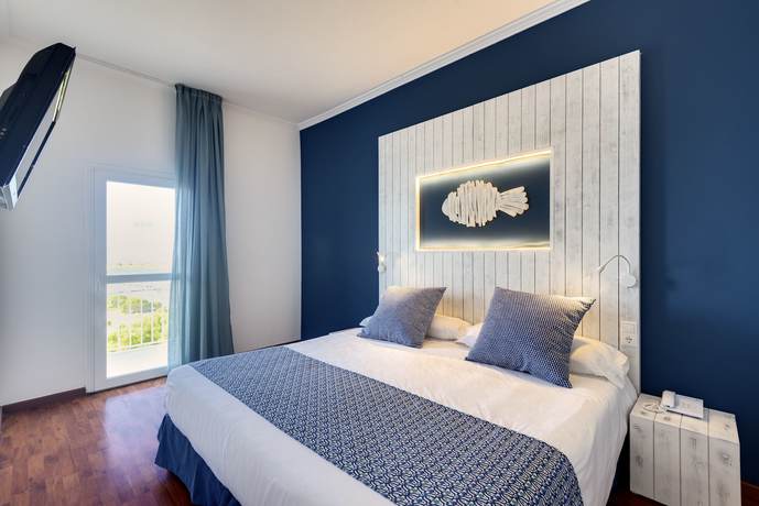 Imagen de la habitación del Hotel Garden Playanatural Hotel & Spa -Only Adults. Foto 9