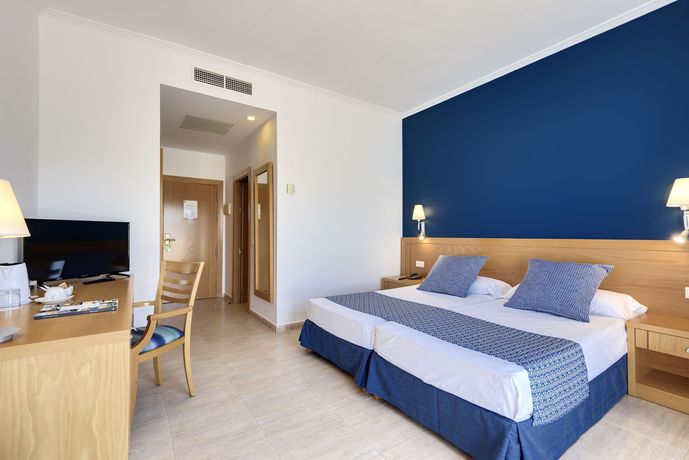 Imagen de la habitación del Hotel Garden Playanatural Hotel & Spa -Only Adults. Foto 10