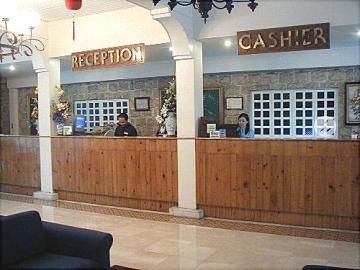 Imagen general del Hotel Garden Plaza, Manila. Foto 6