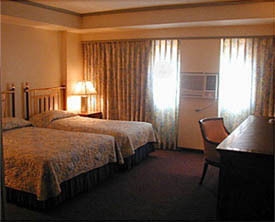 Imagen general del Hotel Garden Plaza, Manila. Foto 8