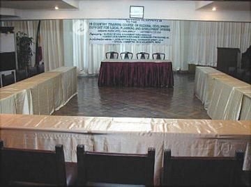 Imagen general del Hotel Garden Plaza, Manila. Foto 11