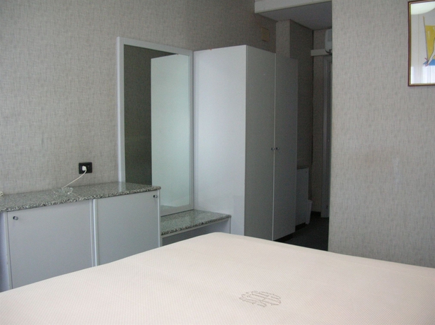 Imagen de la habitación del Hotel Garden, Porto San Giorgio. Foto 3