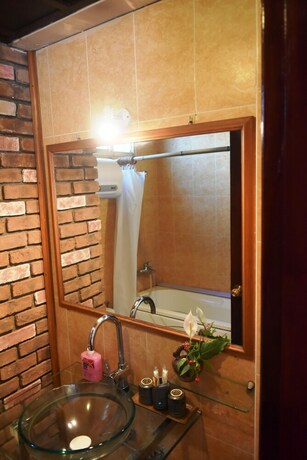 Imagen de la habitación del Hotel Garden Queen. Foto 27