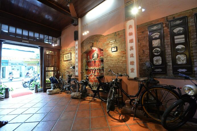 Imagen de los interiores del Hotel Garden Queen. Foto 33