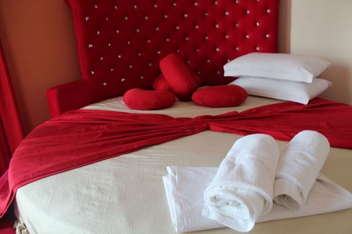 Imagen de la habitación del Hotel Garden, Radhim&euml;. Foto 5