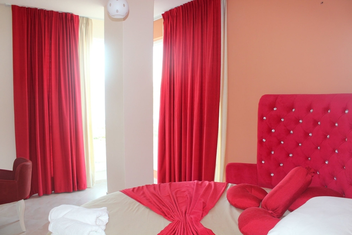 Imagen de la habitación del Hotel Garden, Radhim&euml;. Foto 6