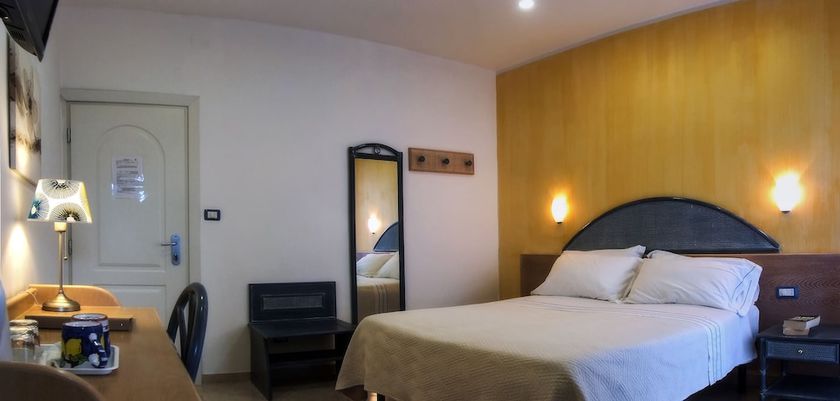 Imagen de la habitación del Hotel Garden Ravello. Foto 15