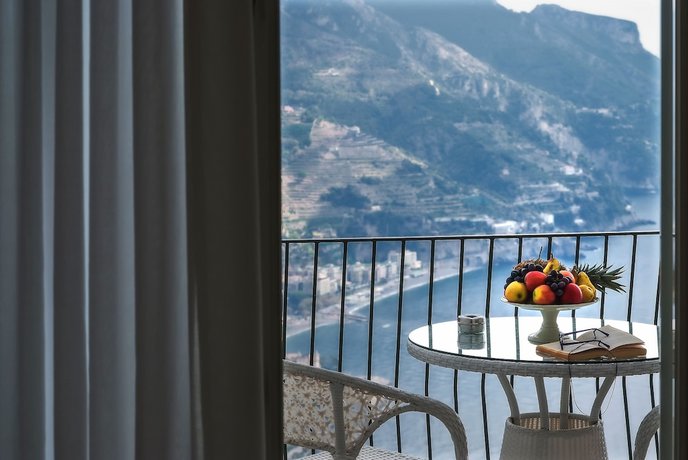 Imagen de la habitación del Hotel Garden Ravello. Foto 17