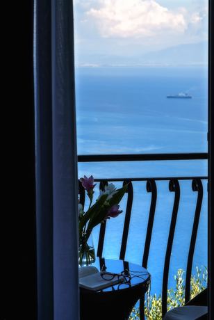 Imagen de la habitación del Hotel Garden Ravello. Foto 18