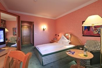 Imagen general del Hotel Garden Reinhart. Foto 3