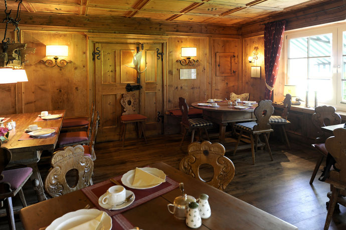 Imagen general del Hotel Garden Reinhart. Foto 4