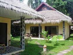 Imagen general del Hotel Garden Resort. Foto 3