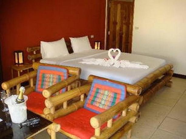 Imagen general del Hotel Garden Resort. Foto 4