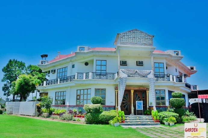 Imagen general del Hotel Garden Resorts and. Foto 1