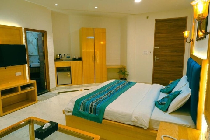 Imagen de la habitación del Hotel Garden Resorts and. Foto 8