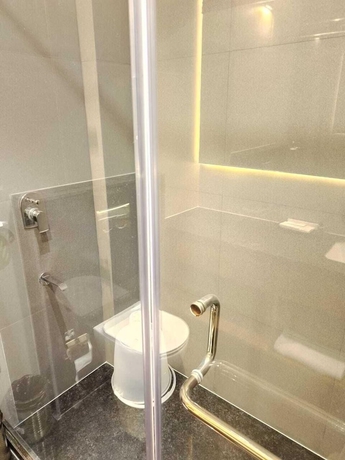 Imagen de la habitación del Hotel Garden Resorts and. Foto 9