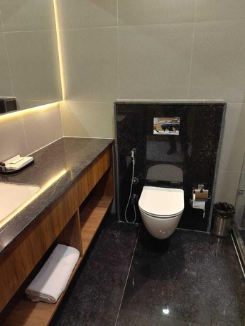 Imagen de la habitación del Hotel Garden Resorts and. Foto 10