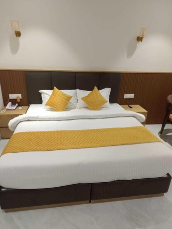 Imagen de la habitación del Hotel Garden Resorts and. Foto 11