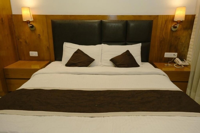 Imagen de la habitación del Hotel Garden Resorts and. Foto 12