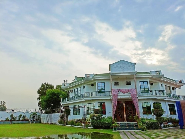 Imagen general del Hotel Garden Resorts and. Foto 2