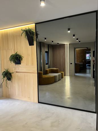 Imagen de los interiores del Hotel Garden Retreat. Foto 15