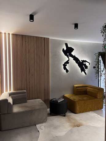 Imagen de los interiores del Hotel Garden Retreat. Foto 16