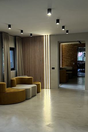 Imagen de los interiores del Hotel Garden Retreat. Foto 19
