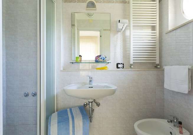 Imagen de la habitación del Hotel Garden Riccione. Foto 3