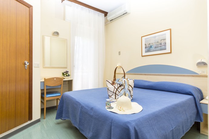 Imagen de la habitación del Hotel Garden Riccione. Foto 6