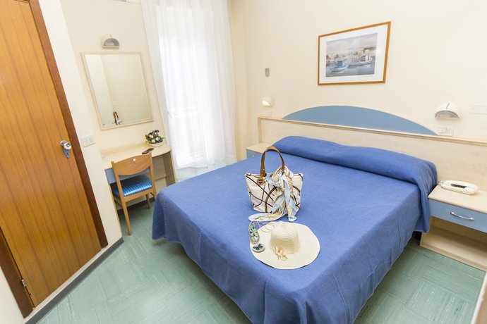 Imagen de la habitación del Hotel Garden Riccione. Foto 7