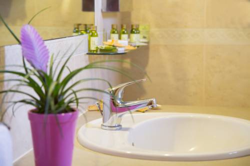 Imagen de la habitación del Hotel Garden Ripa. Foto 4