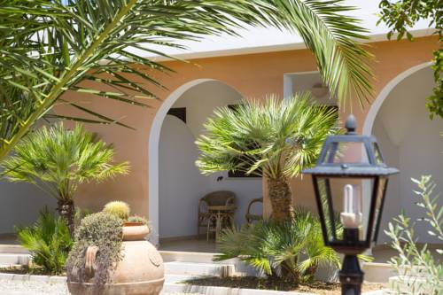 Imagen de la habitación del Hotel Garden Ripa. Foto 9