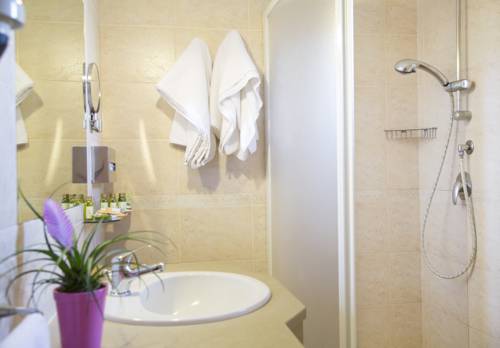 Imagen de la habitación del Hotel Garden Ripa. Foto 15