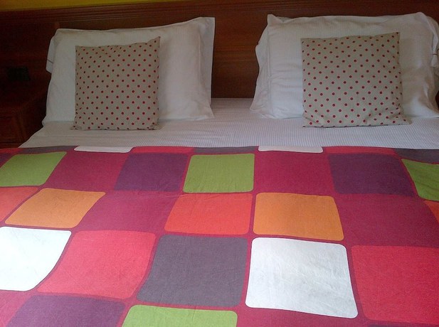 Imagen de la habitación del Hotel Garden Ristorante. Foto 8