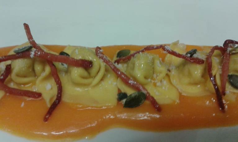 Imagen del bar/restaurante del Hotel Garden Ristorante. Foto 4