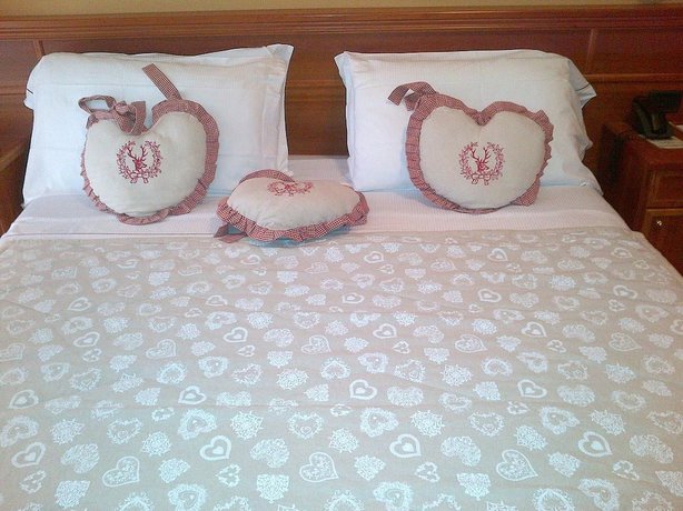 Imagen de la habitación del Hotel Garden Ristorante. Foto 9