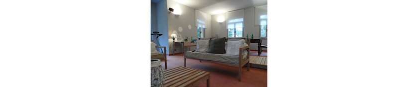 Imagen de los interiores del Hotel Garden Ristorante. Foto 18