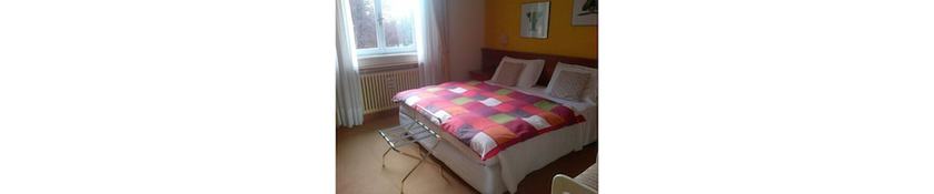 Imagen de la habitación del Hotel Garden Ristorante. Foto 10