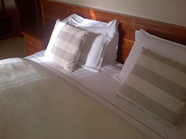 Imagen de la habitación del Hotel Garden Ristorante. Foto 13