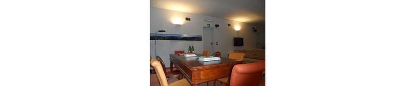 Imagen de los interiores del Hotel Garden Ristorante. Foto 19